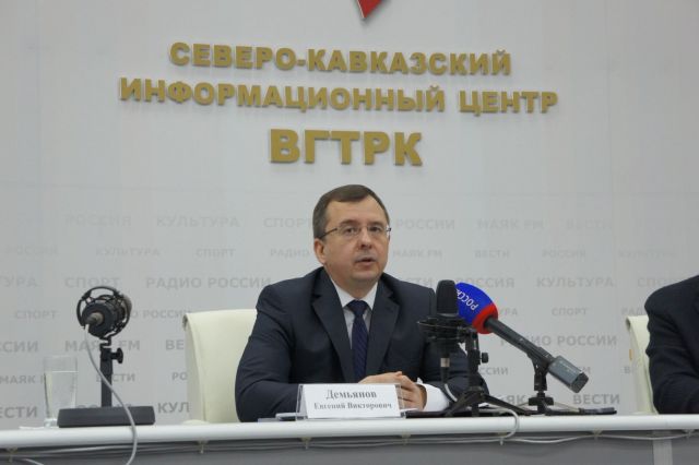 В 2019 году в выборах губернатора Ставропольского края поучаствуют «мобильные избиратели» В 2019 году в выборах губернатора Ставропольского края поучаствуют «мобильные избиратели»
