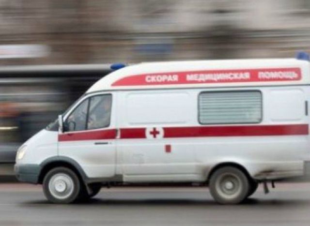 В Минеральных Водах произошло ДТП с участием пяти автомобилей В Минеральных Водах произошло ДТП с участием пяти автомобилей