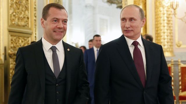 Владимир Путин прилетел на Ставрополье Владимир Путин прилетел на Ставрополье