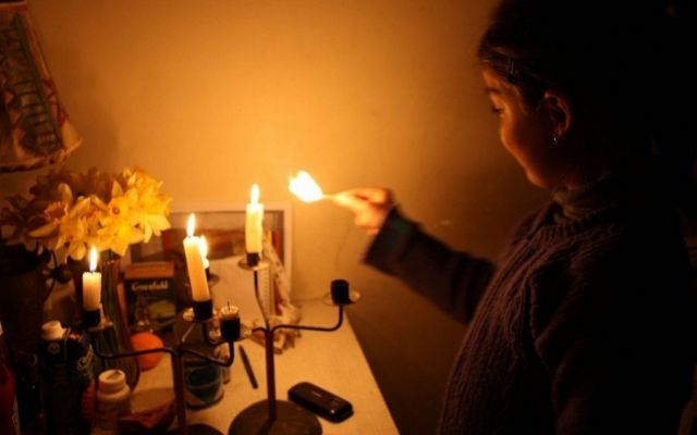 11 улиц в Ставрополе остались без света 11 улиц в Ставрополе остались без света