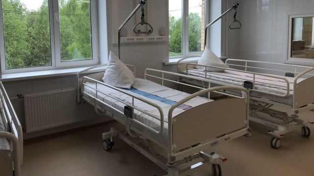 Ещё 58 ставропольцев заболели коронавирусом за последние сутки Ещё 58 ставропольцев заболели коронавирусом за последние сутки