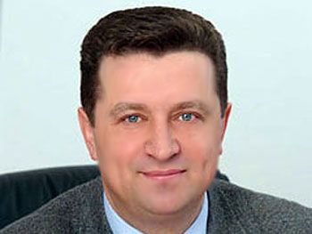 Гаевский пригласил Павлюченко на заседание по спорту Гаевский пригласил Павлюченко на заседание по спорту