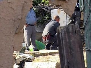 На Ставрополье задержан маньяк — педофил и убийца На Ставрополье задержан маньяк — педофил и убийца