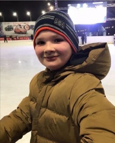 В Ставрополе найден пропавший 11-летний мальчик В Ставрополе найден пропавший 11-летний мальчик