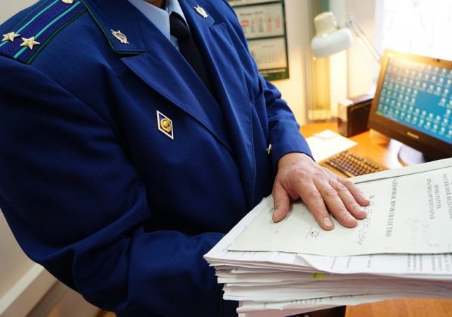 Дело против декана ставропольского медунивеситета направлено в суд Дело против декана ставропольского медунивеситета направлено в суд