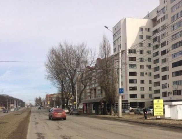 В Ставрополе при резком торможении маршрутки девушка сломала плечо В Ставрополе при резком торможении маршрутки девушка сломала плечо