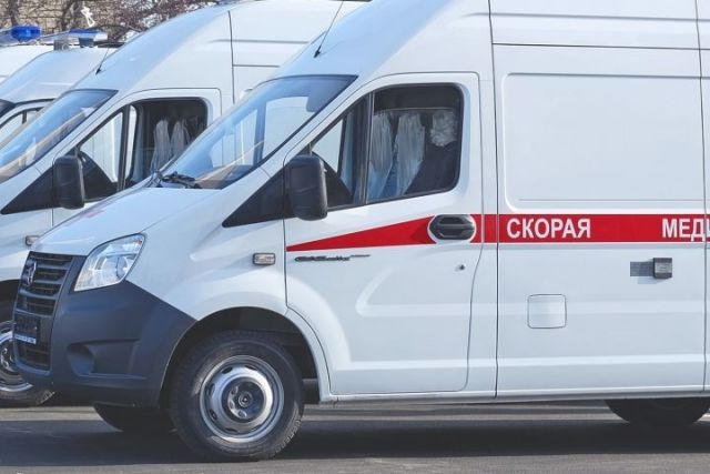 На Ставрополье из-за непрофессионализма врача-анестезиолога умерла пациентка На Ставрополье из-за непрофессионализма врача-анестезиолога умерла пациентка