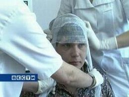 Сезон зимних травм начался на Ставрополье Сезон зимних травм начался на Ставрополье