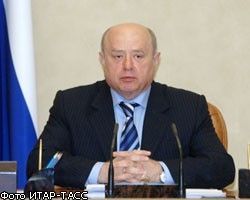 Правительство утвердило программу «Юг России» на 52 млрд. руб. Правительство утвердило программу «Юг России» на 52 млрд. руб.