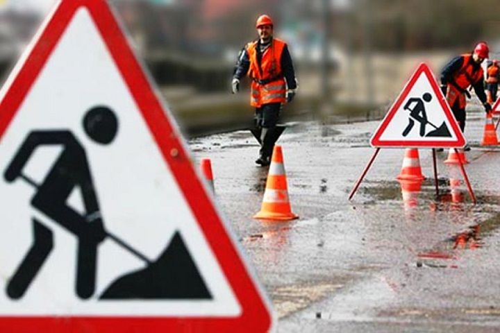 В посёлке Солуно-Дмитриевском обновили дорожное полотно на двух улицах В посёлке Солуно-Дмитриевском обновили дорожное полотно на двух улицах