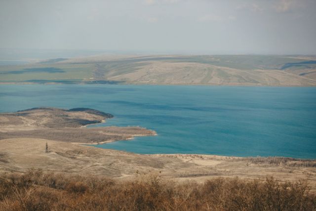 Систему водоснабжения Ставрополя планируется модернизировать Систему водоснабжения Ставрополя планируется модернизировать
