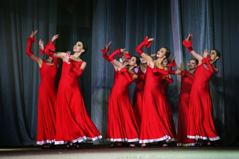 В Железноводске пройдёт гала-концерт фестиваля «Студенческая весна Ставрополья» В Железноводске пройдёт гала-концерт фестиваля «Студенческая весна Ставрополья»