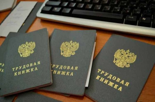 В 2016 году учреждениям занятости удалось трудоустроить более 29 тысяч человек В 2016 году учреждениям занятости удалось трудоустроить более 29 тысяч человек