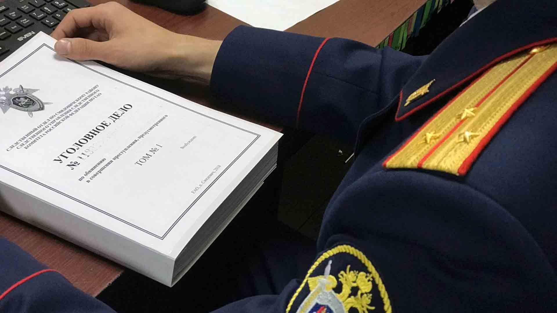 25-летний подозреваемый в убийстве задержан в Предгорном округе