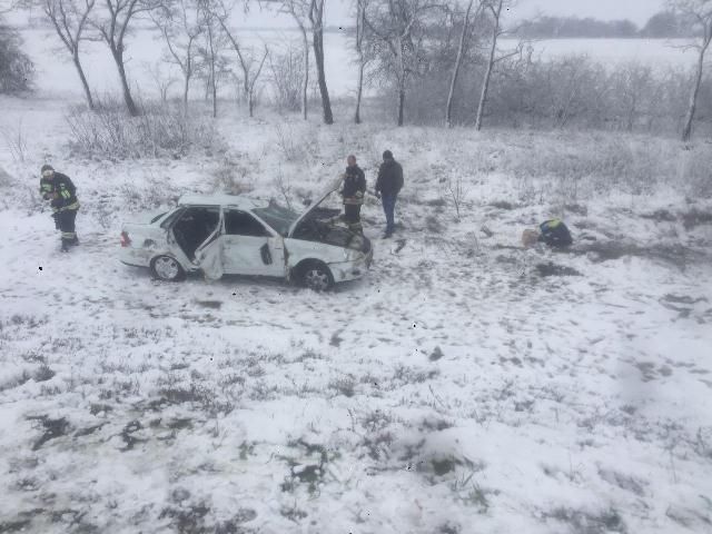В Ставропольском крае в ДТП погиб годовалый малыш В Ставропольском крае в ДТП погиб годовалый малыш