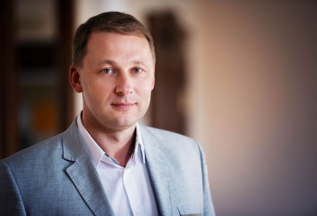 В Испании арестовали бывшего зампреда правительства Ставрополья Андрея Мургу В Испании арестовали бывшего зампреда правительства Ставрополья Андрея Мургу