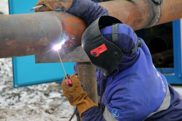 Жителям трёх хуторов Ставрополья временно приостановят поставку газа Жителям трёх хуторов Ставрополья временно приостановят поставку газа
