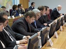 Правительство края: Инвалидам помогут с трудоустройством Правительство края: Инвалидам помогут с трудоустройством