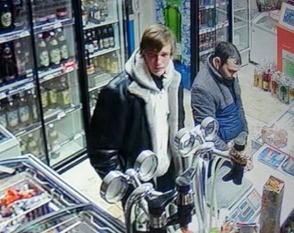 На Ставрополье продолжается розыск подозреваемого в убийстве жительницы села Надежда На Ставрополье продолжается розыск подозреваемого в убийстве жительницы села Надежда