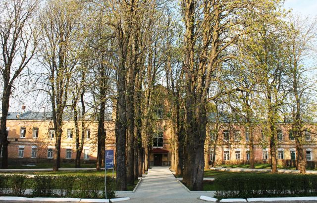 В психиатрической больнице Ставрополя хорошо прижилась система наставничества В психиатрической больнице Ставрополя хорошо прижилась система наставничества