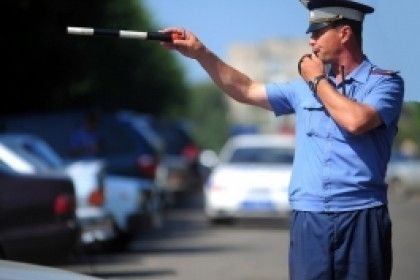 В Ставрополе с 13 по 20 мая полицейские проведут рейд «Правила жизни» В Ставрополе с 13 по 20 мая полицейские проведут рейд «Правила жизни»