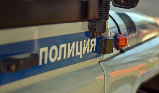 В Ставропольском крае полицейские обнаружили похищенный в Ингушетии автомобиль В Ставропольском крае полицейские обнаружили похищенный в Ингушетии автомобиль