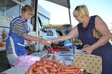 Ассортимент ярмарок «Выходного дня» существенно расширится Ассортимент ярмарок «Выходного дня» существенно расширится