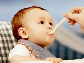 Молочные смеси с меламином угрожают жизни детей Молочные смеси с меламином угрожают жизни детей