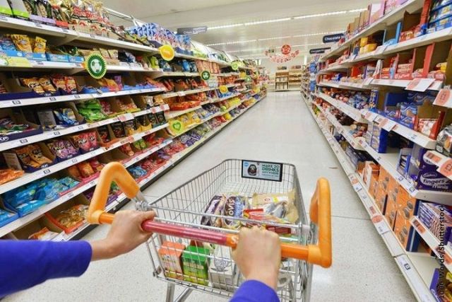 Дума СК: Ставропольская продукция должна занять 60 процентов мест на полках крупных магазинов Дума СК: Ставропольская продукция должна занять 60 процентов мест на полках крупных магазинов
