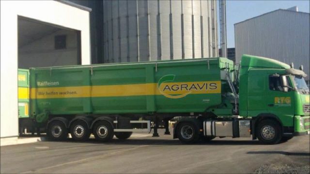 Немецкий агроконцерн планирует расширить производство в Cтавропольском крае Немецкий агроконцерн планирует расширить производство в Cтавропольском крае