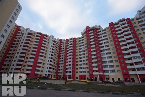 В Ставрополе замерзают 20 семей В Ставрополе замерзают 20 семей