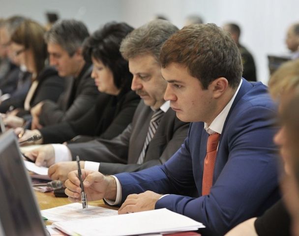 На Ставрополье решали, как предотвратить «обман» приборов учёта гражданами На Ставрополье решали, как предотвратить «обман» приборов учёта гражданами