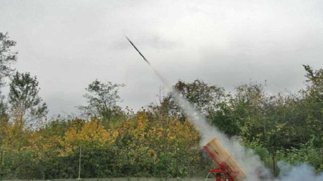 В Ставропольском крае на борьбу с градом выделено 50 миллионов рублей В Ставропольском крае на борьбу с градом выделено 50 миллионов рублей