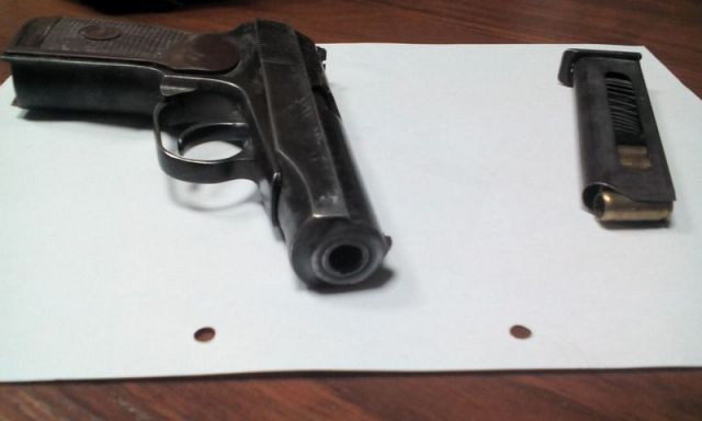 На Ставрополье задержали банду, грабившую таксистов На Ставрополье задержали банду, грабившую таксистов