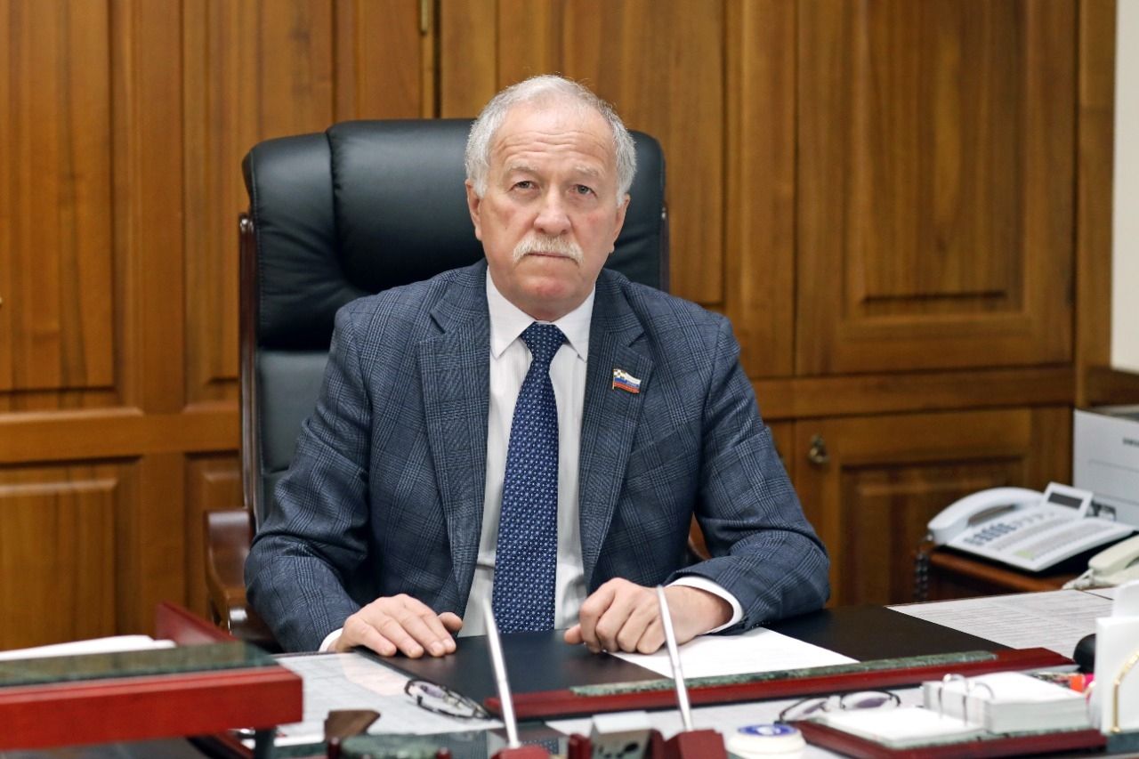 Депутаты Думы Ставрополья заслушают отчёт и Послание губернатора