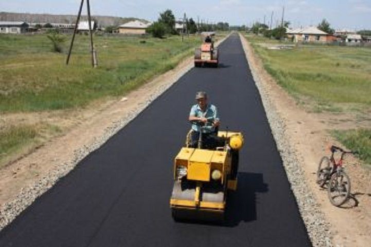 В 2019 году Георгиевский горокруг ждёт ремонт дорог и благоустройство сёл