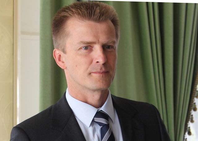 Главврач Ставропольской психиатрической больницы №1 стал лауреатом национальной премии Главврач Ставропольской психиатрической больницы №1 стал лауреатом национальной премии