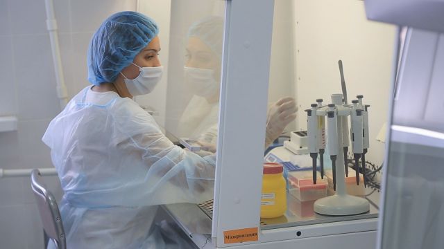 Количество заболевших коронавирусом на 22 мая по населённым пунктам Ставрополья Количество заболевших коронавирусом на 22 мая по населённым пунктам Ставрополья