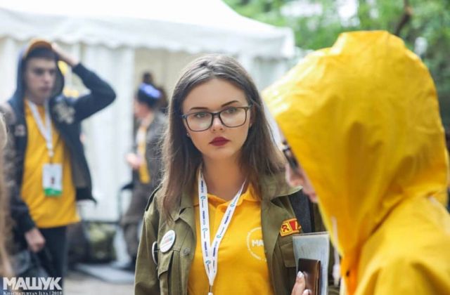 Ставропольская студентка откроет логопедическую группу на грант «Машука» Ставропольская студентка откроет логопедическую группу на грант «Машука»