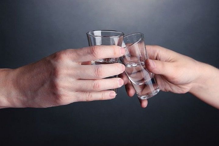 В Будённовске пьянка закончилась госпитализацией мужчины В Будённовске пьянка закончилась госпитализацией мужчины