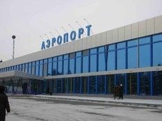 Усилены меры безопасности в аэропортах Ставрополья Усилены меры безопасности в аэропортах Ставрополья
