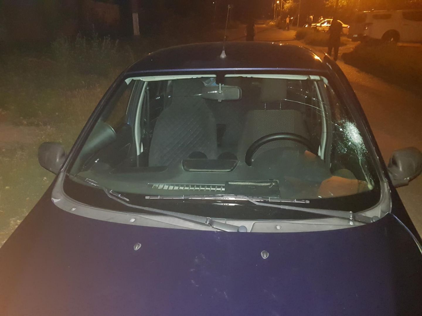 В Ставропольском крае подросток попал под колёса автомобиля В Ставропольском крае подросток попал под колёса автомобиля