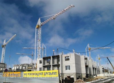 Власти Ставрополя настаивают на передаче городу части Шпаковского района Власти Ставрополя настаивают на передаче городу части Шпаковского района