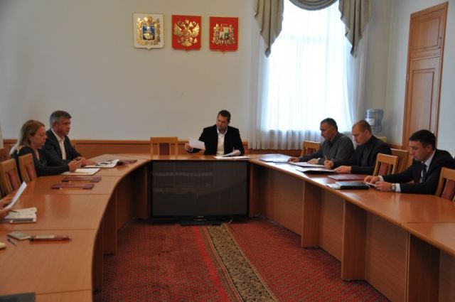 Ставрополь очистился от засилья наружной рекламы Ставрополь очистился от засилья наружной рекламы