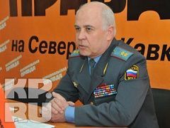 На Ставрополье уволят более тысячи милиционеров На Ставрополье уволят более тысячи милиционеров