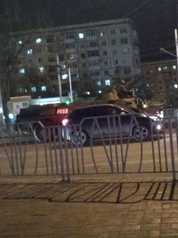 В Ставрополе произошёл транспортный коллапс В Ставрополе произошёл транспортный коллапс