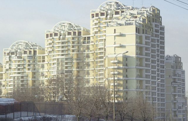 Ставропольский экс-депутат уклоняется от освобождения служебной квартиры в Москве Ставропольский экс-депутат уклоняется от освобождения служебной квартиры в Москве