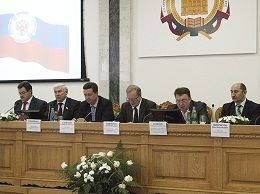 Объем работы в сфере валютного контроля по краю увеличился Объем работы в сфере валютного контроля по краю увеличился