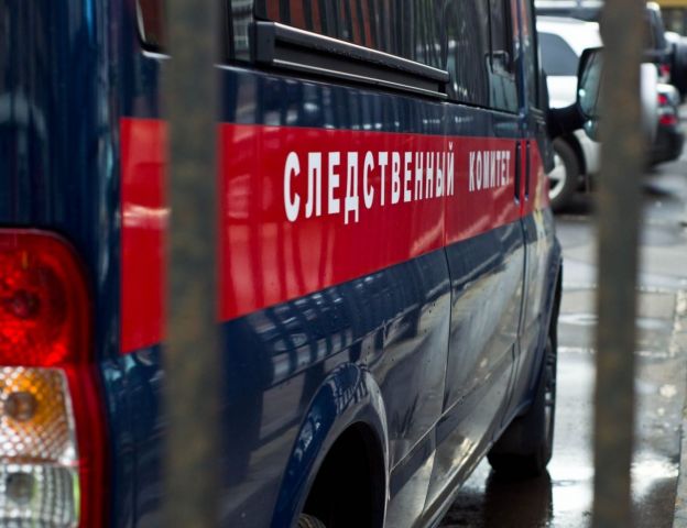 В Ставрополе найдено тело женщины с признаками насильственной смерти В Ставрополе найдено тело женщины с признаками насильственной смерти