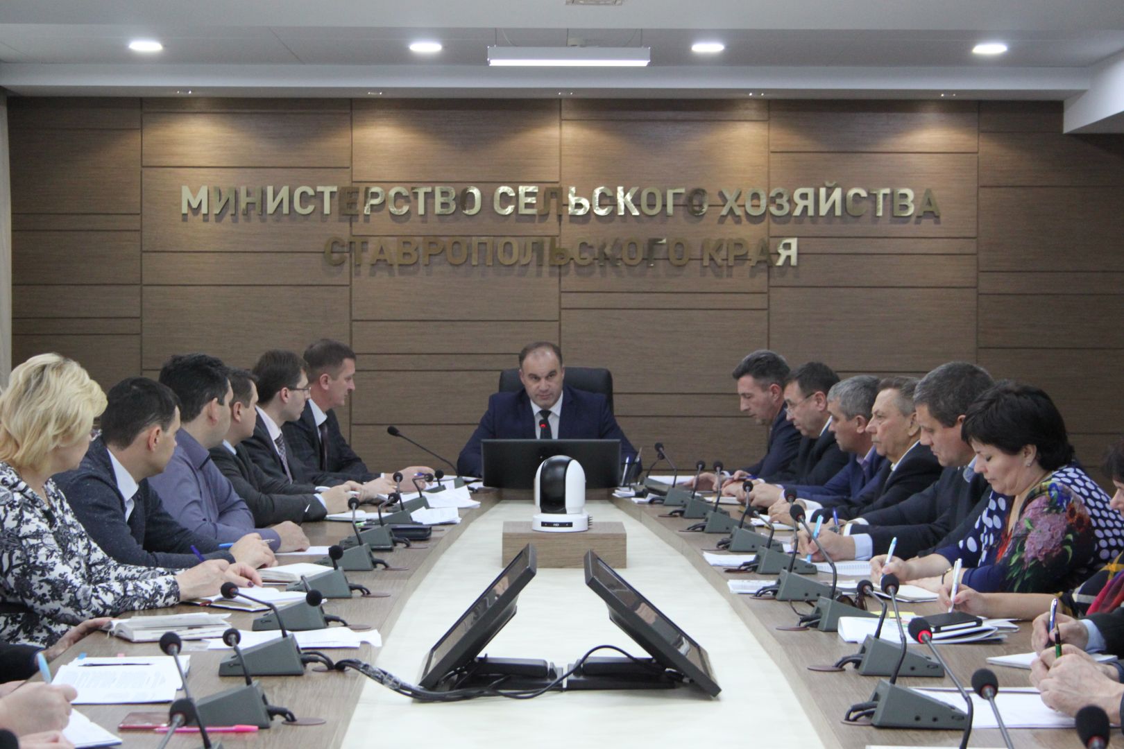 310 миллионов рублей направили ставропольские аграрии на мелиорацию в 2017 году 310 миллионов рублей направили ставропольские аграрии на мелиорацию в 2017 году